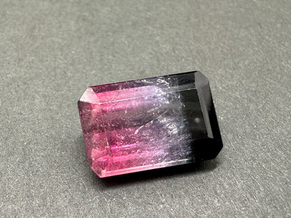 0229 バイカラートルマリン　6.83ct