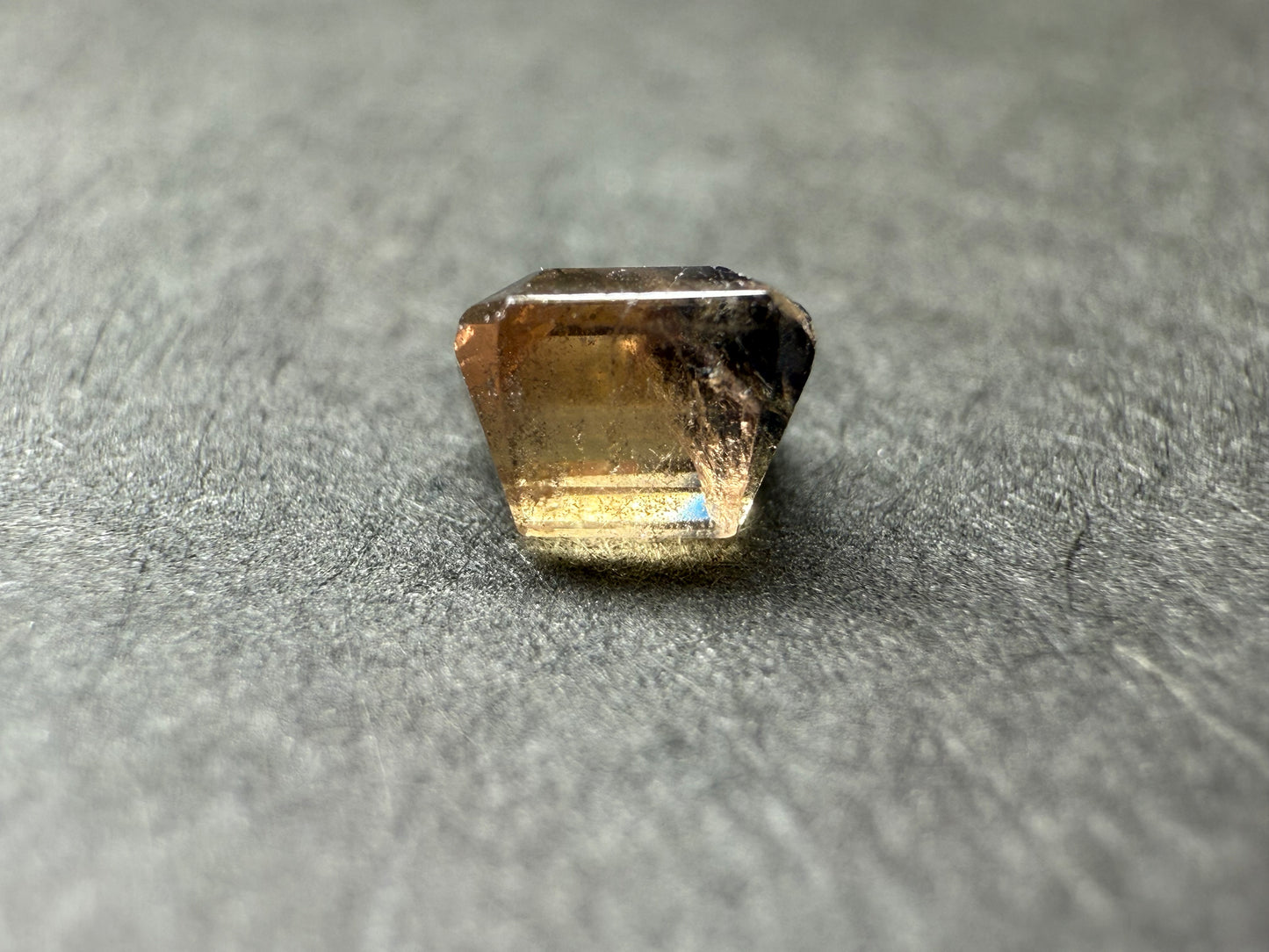 0291 ウィンザーサファイア　0.58ct