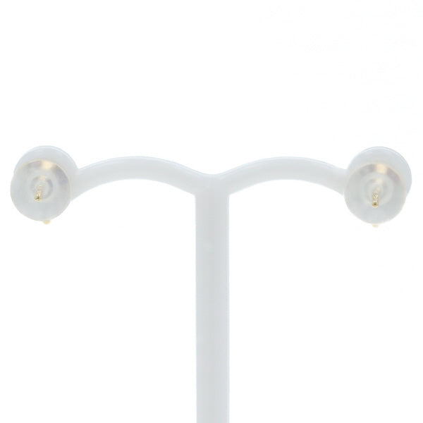 - LUMIS from toyoloose - K18 アメジスト 5mm 0.80ct ピアス