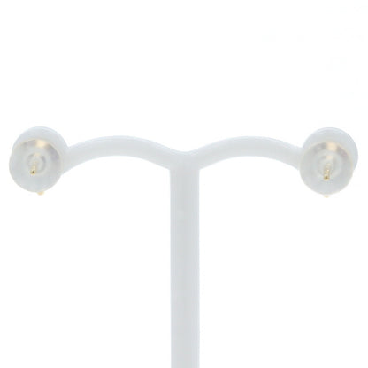 - LUMIS from toyoloose - K18 アメジスト 5mm 0.80ct ピアス