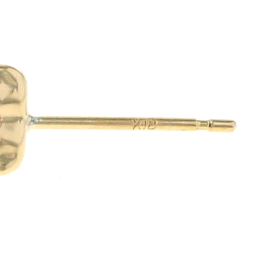 - LUMIS from toyoloose - K18 ピンクトルマリン 5mm 0.70ct