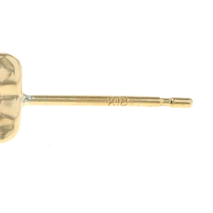 - LUMIS from toyoloose - K18 ピンクトルマリン 5mm 0.70ct