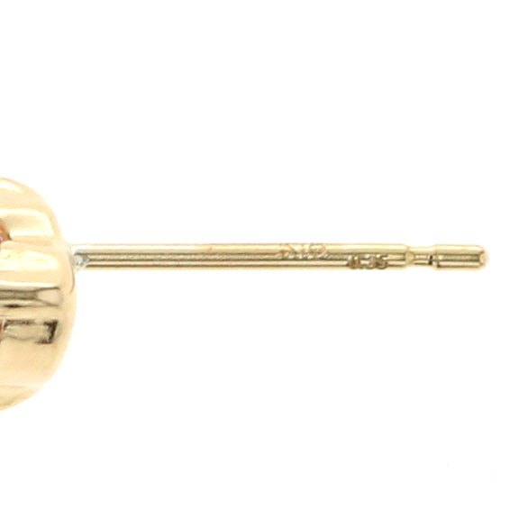 - LUMIS from toyoloose - K18 ピンクトルマリン 5mm 0.70ct