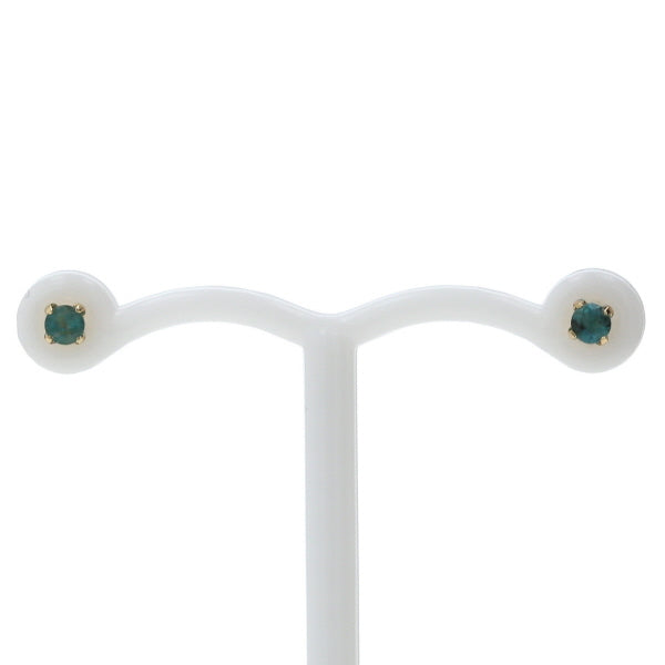 - LUMIS from toyoloose - K18 グランディディエライト 2mm 0.08ct