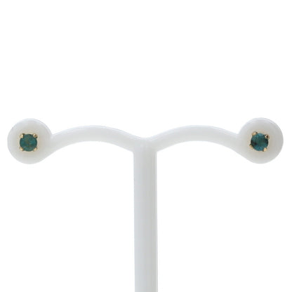 - LUMIS from toyoloose - K18 グランディディエライト 2mm 0.08ct