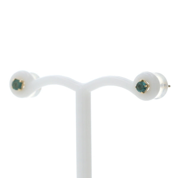 - LUMIS from toyoloose - K18 グランディディエライト 2mm 0.08ct