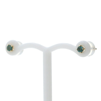 - LUMIS from toyoloose - K18 グランディディエライト 2mm 0.08ct
