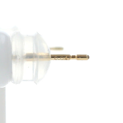 - LUMIS from toyoloose - K18 グランディディエライト 2mm 0.08ct