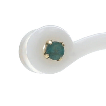 - LUMIS from toyoloose - K18 グランディディエライト 2mm 0.08ct