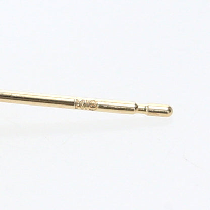 - LUMIS from toyoloose - K18 グランディディエライト 2mm 0.08ct