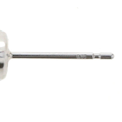 - LUMIS from toyoloose - PT900 ペリドット 5mm 0.70ct  ピアス