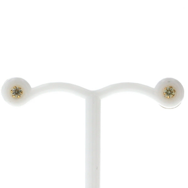 - LUMIS from toyoloose - K18 ダイヤモンド  0.06ct