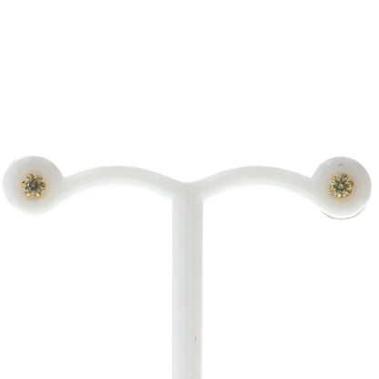 - LUMIS from toyoloose - K18 ダイヤモンド  0.06ct