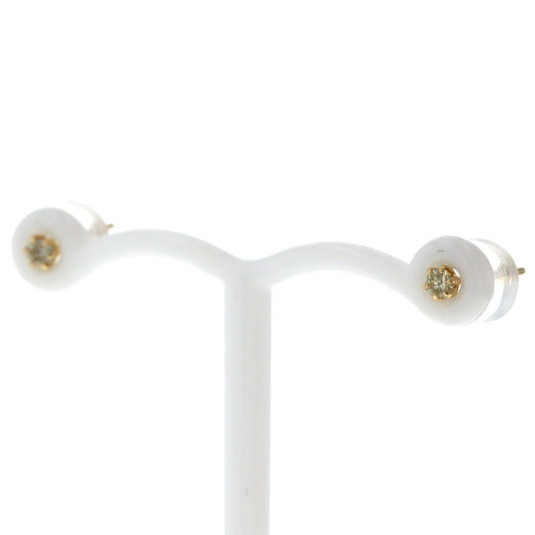 - LUMIS from toyoloose - K18 ダイヤモンド  0.06ct