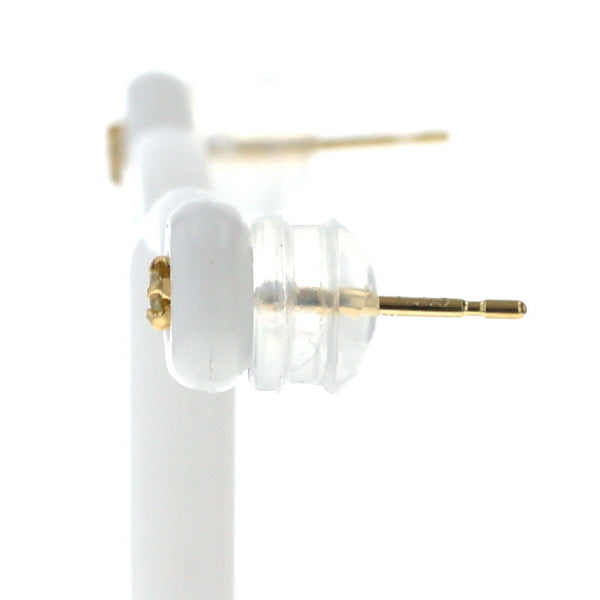- LUMIS from toyoloose - K18 ダイヤモンド  0.06ct