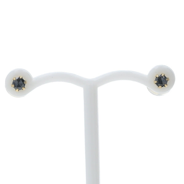 - LUMIS from toyoloose - K18 ブラックダイヤモンド  0.30ct