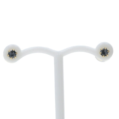 - LUMIS from toyoloose - K18 ブラックダイヤモンド  0.30ct