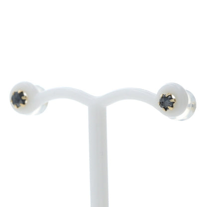 - LUMIS from toyoloose - K18 ブラックダイヤモンド  0.30ct