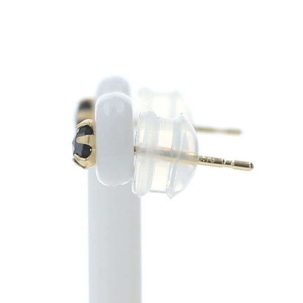 - LUMIS from toyoloose - K18 ブラックダイヤモンド  0.30ct