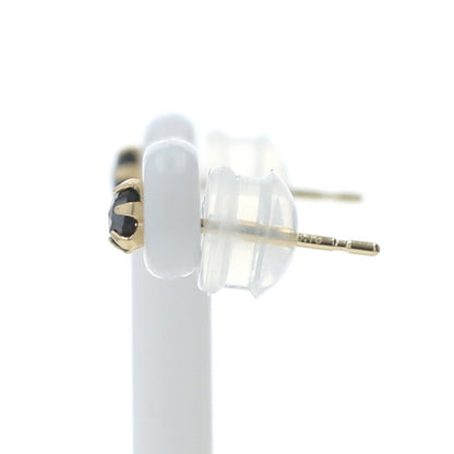 - LUMIS from toyoloose - K18 ブラックダイヤモンド  0.30ct