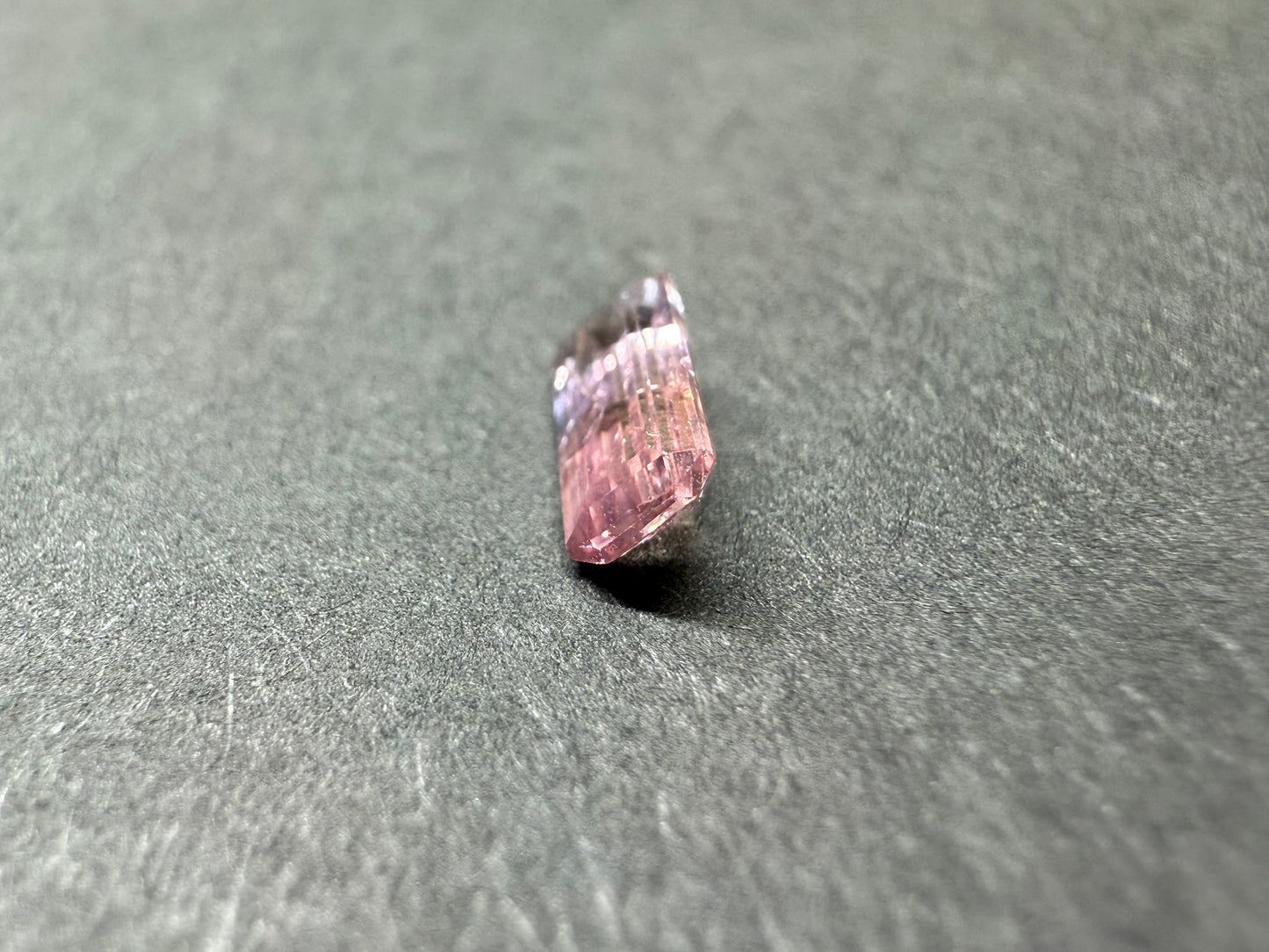 0292　ウィンザーサファイア　0.62ct