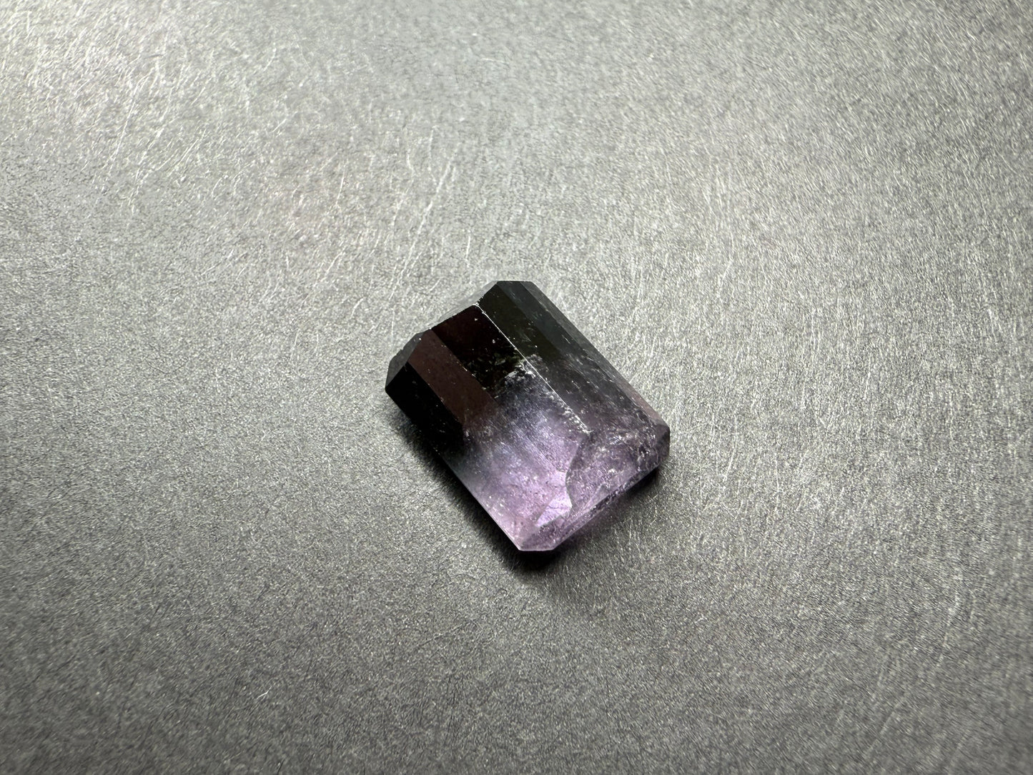 0220 バイカラートルマリン　5.48ct