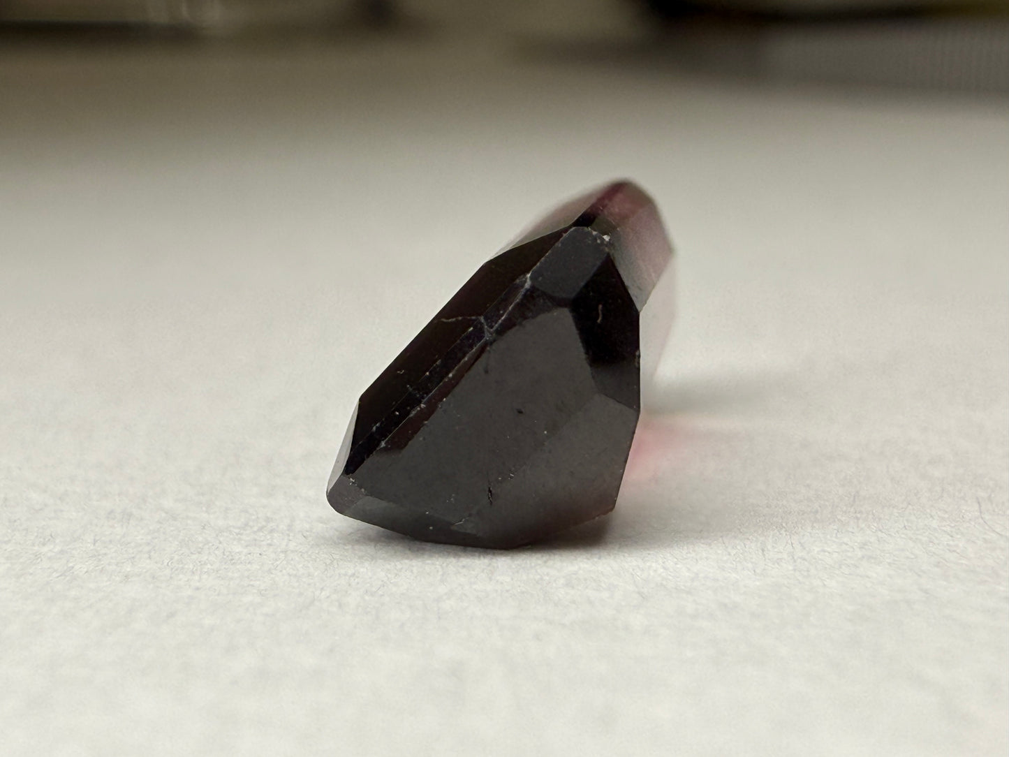 0221 バイカラートルマリン　5.88ct