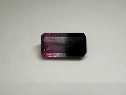 0230 バイカラートルマリン　6.97ct