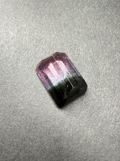 0223 バイカラートルマリン　5.92ct