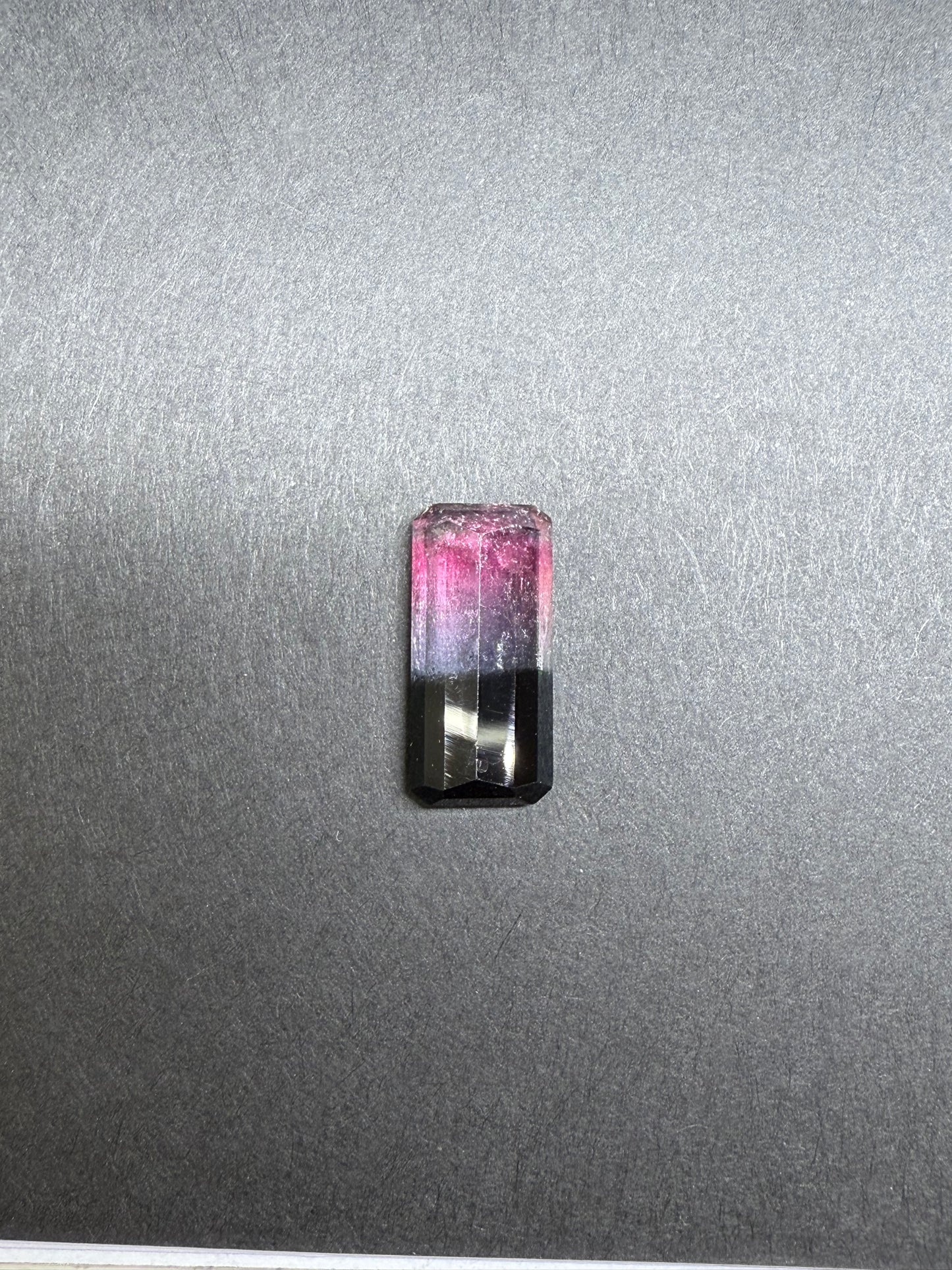 0233 バイカラートルマリン　8.31ct