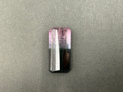 0236 バイカラートルマリン　11.36ct