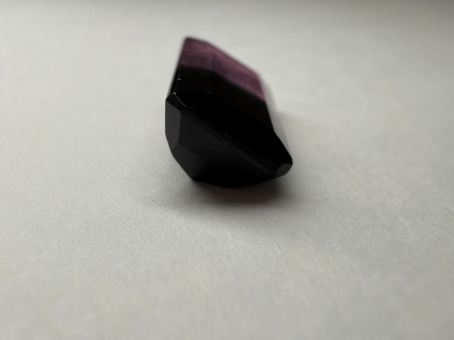 0225 バイカラートルマリン　5.96ct