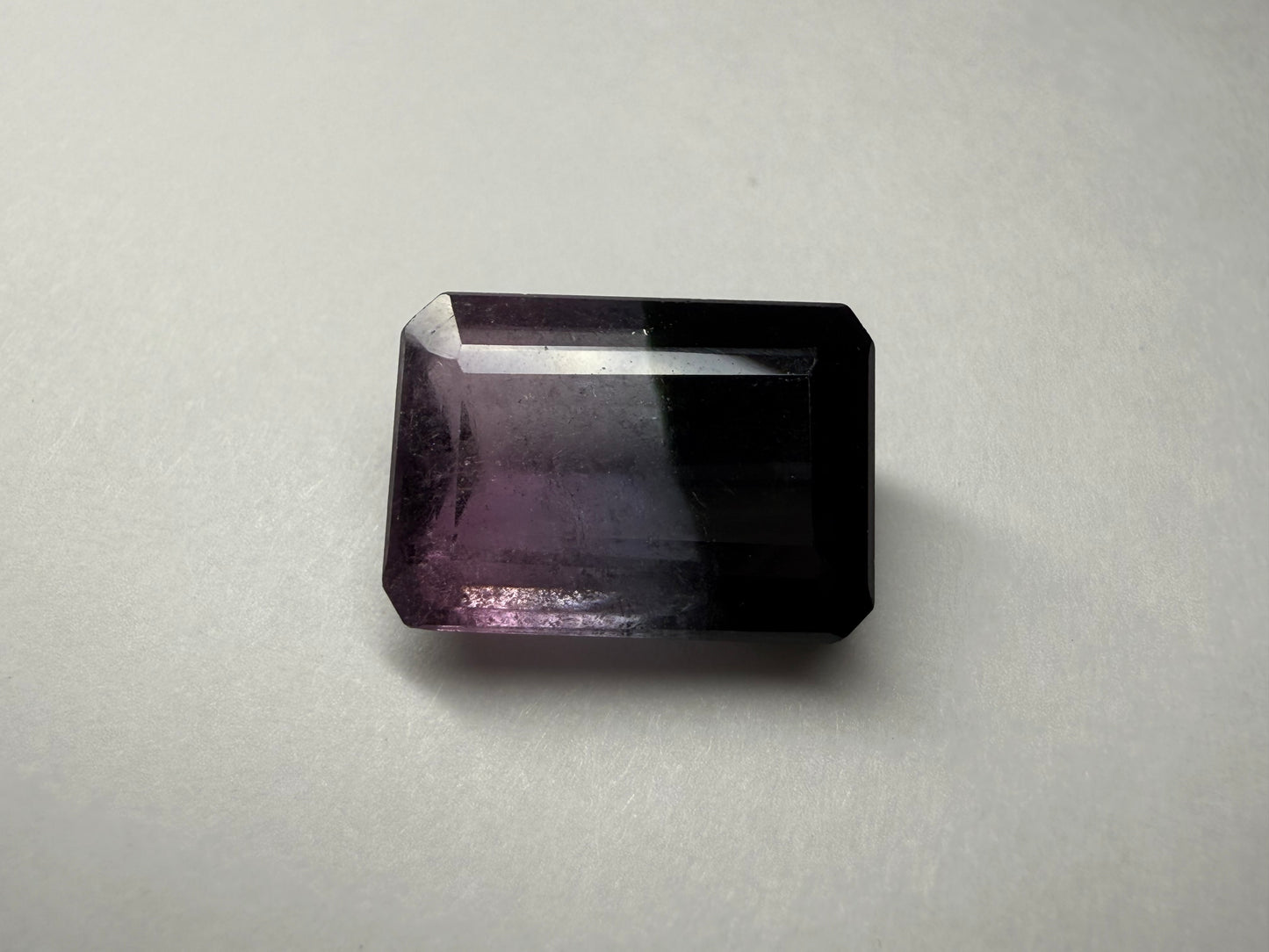 0224 バイカラートルマリン　5.94ct