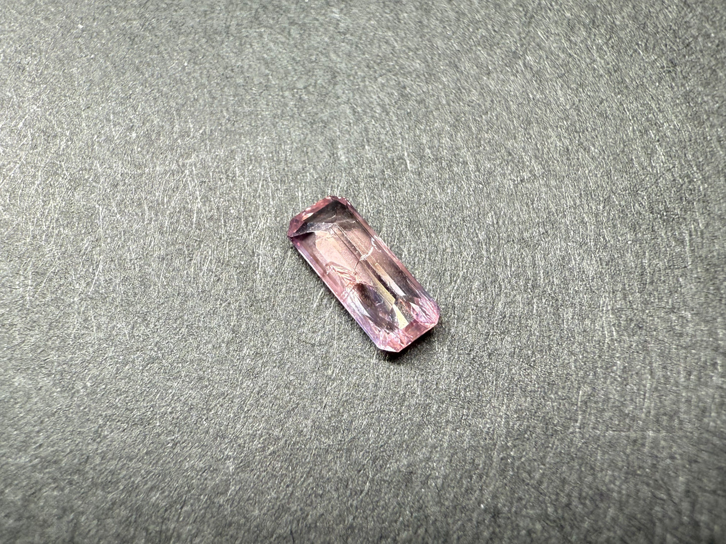 0292　ウィンザーサファイア　0.62ct