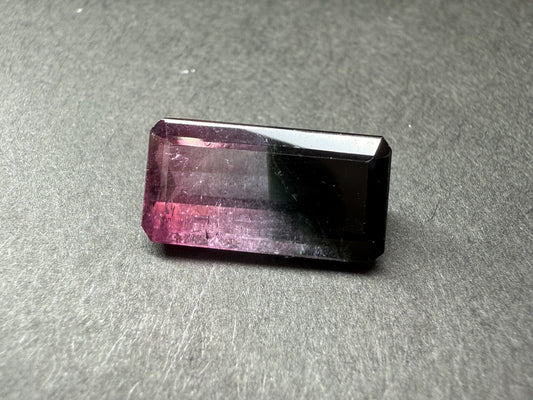 0226 バイカラートルマリン　6.52ct