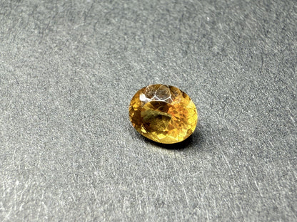 0553 コンドロダイト　0.49ct