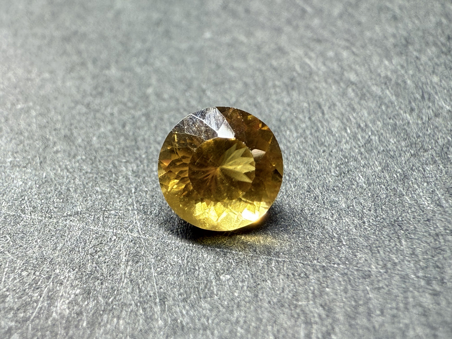 0554 コンドロダイト　0.50ct