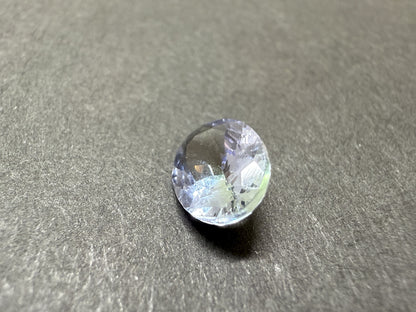 0044 バイカラータンザナイト 1.28ct