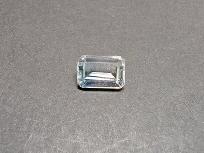 0055 バイカラートパーズ　4.18ct