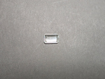 0049　バイカラートパーズ　4.05ct