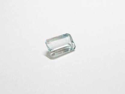 0049　バイカラートパーズ　4.05ct