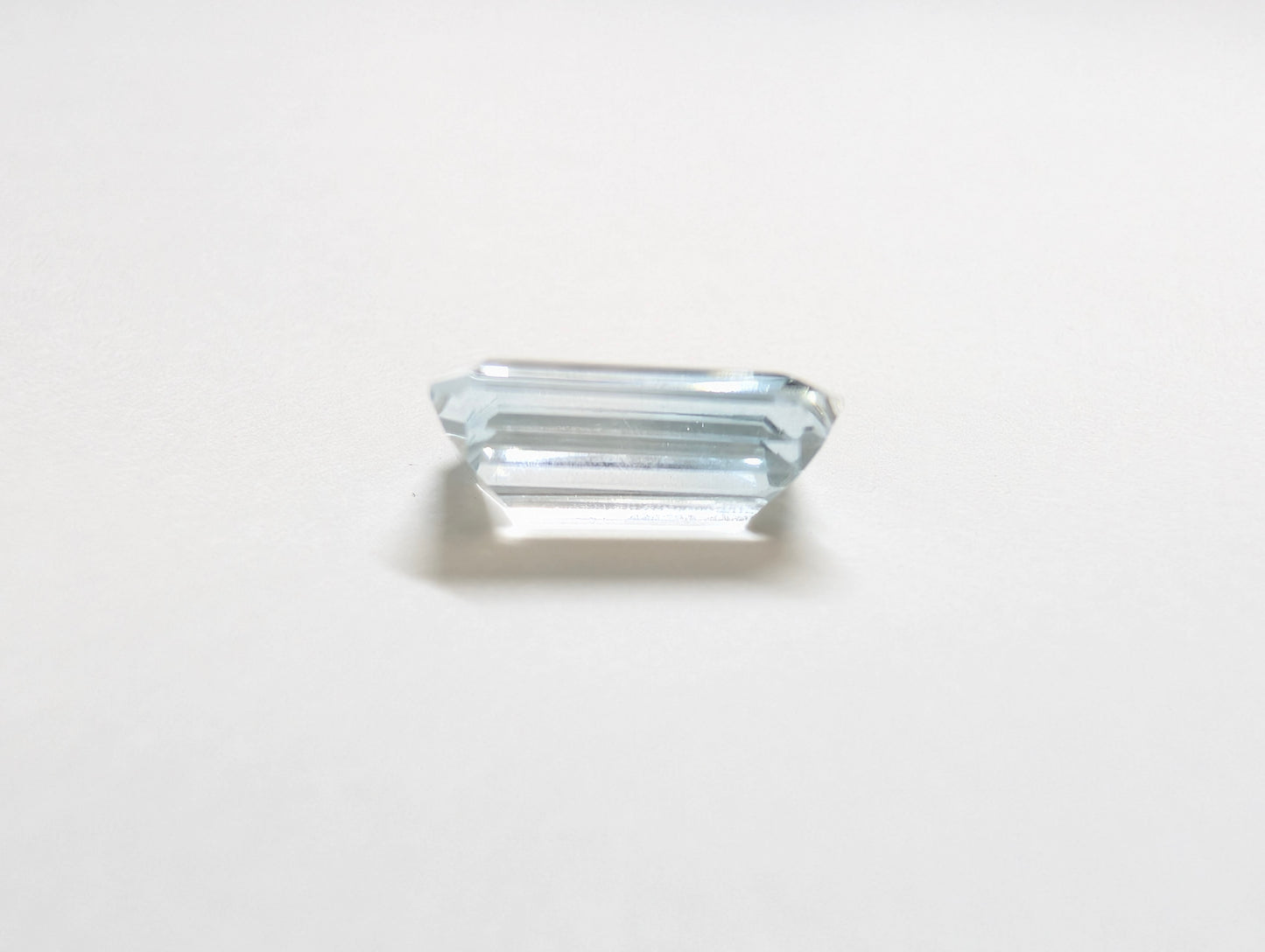 0049　バイカラートパーズ　4.05ct