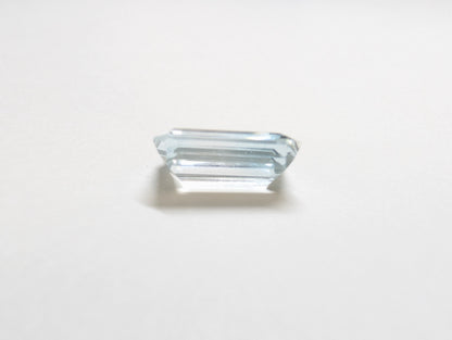 0049　バイカラートパーズ　4.05ct