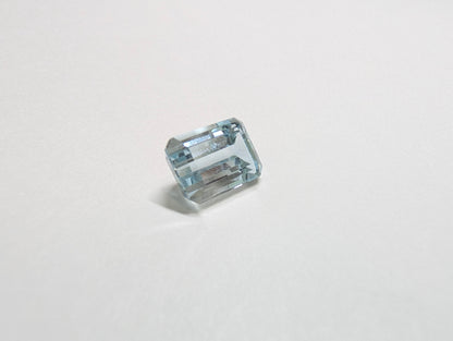 0046　バイカラートパーズ 4.04ct