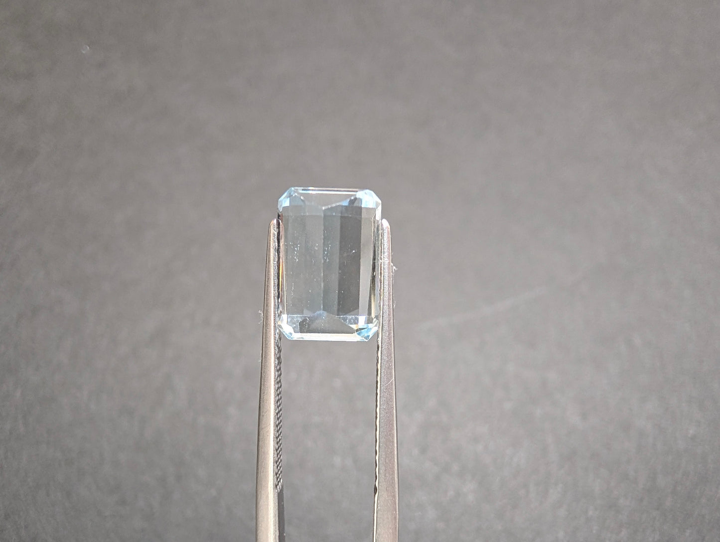 0046　バイカラートパーズ 4.04ct