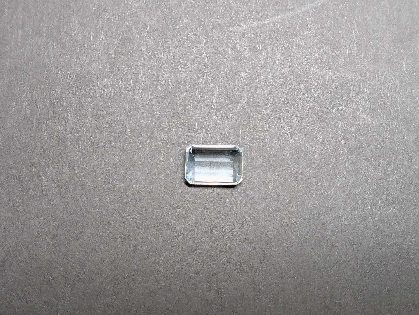 0046　バイカラートパーズ 4.04ct