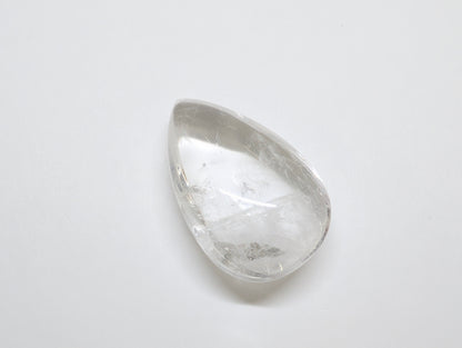 0104　3,500円！クォーツインクォーツ　92.87ct