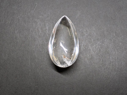 0111　3,000円！クォーツインクォーツ　60.11ct