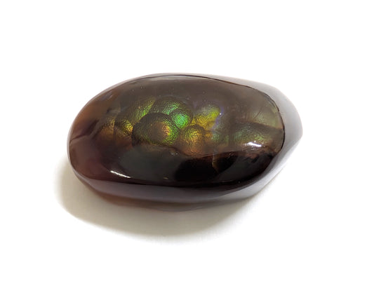 0890-11　ファイアアゲート　17.61ct