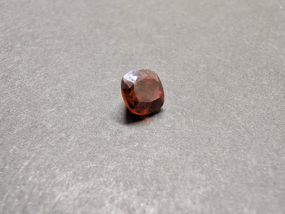 0781　スファレライト　1.23ct
